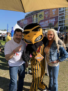 Cheez-it Citrus Bowl: Tennessee vs. Iowa
