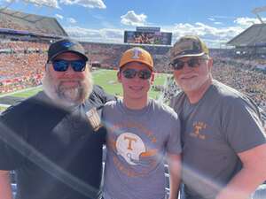 Cheez-it Citrus Bowl: Tennessee vs. Iowa