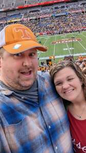 Cheez-it Citrus Bowl: Tennessee vs. Iowa