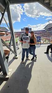 Cheez-it Citrus Bowl: Tennessee vs. Iowa