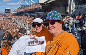 Cheez-it Citrus Bowl: Tennessee vs. Iowa