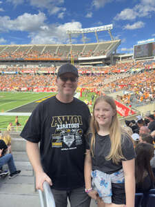 Cheez-it Citrus Bowl: Tennessee vs. Iowa