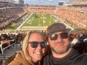Cheez-it Citrus Bowl: Tennessee vs. Iowa