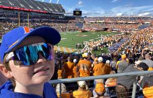 Cheez-it Citrus Bowl: Tennessee vs. Iowa