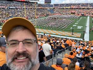Cheez-it Citrus Bowl: Tennessee vs. Iowa