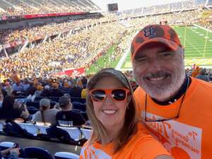 Cheez-it Citrus Bowl: Tennessee vs. Iowa
