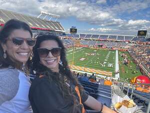 Cheez-it Citrus Bowl: Tennessee vs. Iowa