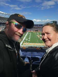 Cheez-it Citrus Bowl: Tennessee vs. Iowa