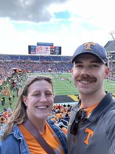 Cheez-it Citrus Bowl: Tennessee vs. Iowa