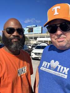 Cheez-it Citrus Bowl: Tennessee vs. Iowa