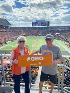 Cheez-it Citrus Bowl: Tennessee vs. Iowa