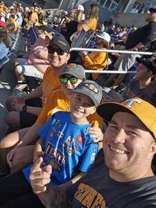 Cheez-it Citrus Bowl: Tennessee vs. Iowa