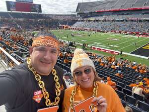 Cheez-it Citrus Bowl: Tennessee vs. Iowa