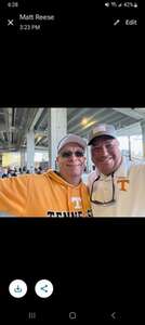Cheez-it Citrus Bowl: Tennessee vs. Iowa