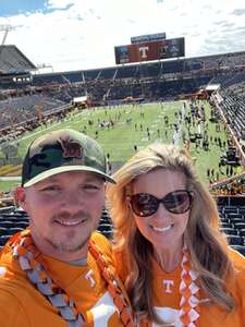 Cheez-it Citrus Bowl: Tennessee vs. Iowa
