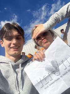 Cheez-it Citrus Bowl: Tennessee vs. Iowa