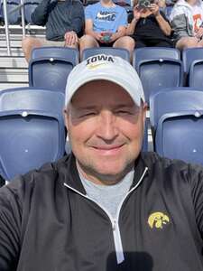 Cheez-it Citrus Bowl: Tennessee vs. Iowa