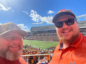Cheez-it Citrus Bowl: Tennessee vs. Iowa