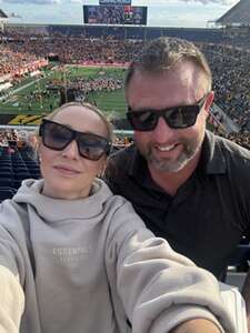 Cheez-it Citrus Bowl: Tennessee vs. Iowa