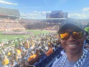 Cheez-it Citrus Bowl: Tennessee vs. Iowa