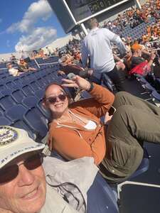 Cheez-it Citrus Bowl: Tennessee vs. Iowa