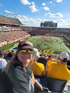 Cheez-it Citrus Bowl: Tennessee vs. Iowa