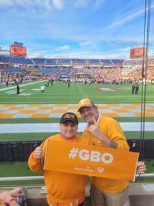 Cheez-it Citrus Bowl: Tennessee vs. Iowa