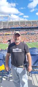 Cheez-it Citrus Bowl: Tennessee vs. Iowa