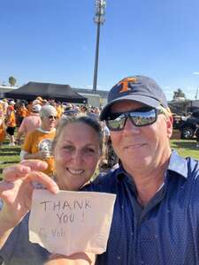 Cheez-it Citrus Bowl: Tennessee vs. Iowa