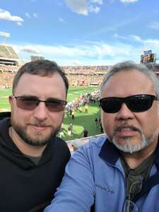 Cheez-it Citrus Bowl: Tennessee vs. Iowa