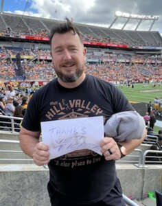 Cheez-it Citrus Bowl: Tennessee vs. Iowa