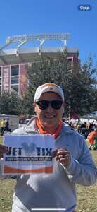 Cheez-it Citrus Bowl: Tennessee vs. Iowa