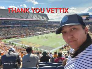 Cheez-it Citrus Bowl: Tennessee vs. Iowa