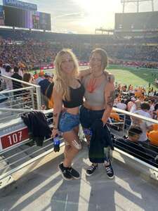 Cheez-it Citrus Bowl: Tennessee vs. Iowa