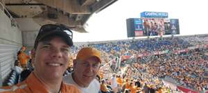 Cheez-it Citrus Bowl: Tennessee vs. Iowa