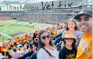 Cheez-it Citrus Bowl: Tennessee vs. Iowa