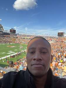 Cheez-it Citrus Bowl: Tennessee vs. Iowa