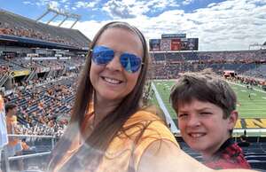 Cheez-it Citrus Bowl: Tennessee vs. Iowa
