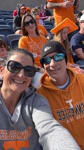 Cheez-it Citrus Bowl: Tennessee vs. Iowa