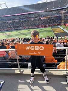 Cheez-it Citrus Bowl: Tennessee vs. Iowa