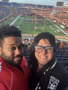 Cheez-it Citrus Bowl: Tennessee vs. Iowa