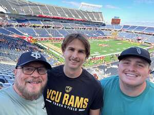 Cheez-it Citrus Bowl: Tennessee vs. Iowa