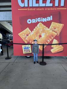 Cheez-it Citrus Bowl: Tennessee vs. Iowa
