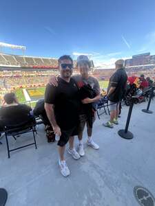 Cheez-it Citrus Bowl: Tennessee vs. Iowa