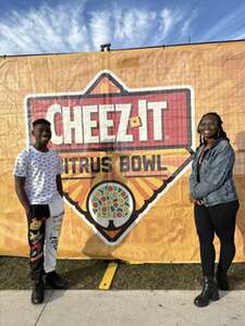 Cheez-it Citrus Bowl: Tennessee vs. Iowa