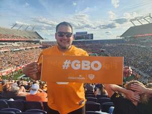 Cheez-it Citrus Bowl: Tennessee vs. Iowa