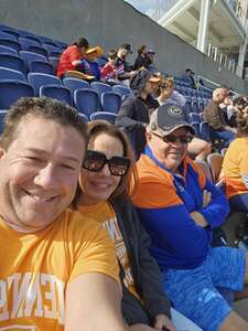 Cheez-it Citrus Bowl: Tennessee vs. Iowa