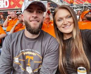 Cheez-it Citrus Bowl: Tennessee vs. Iowa