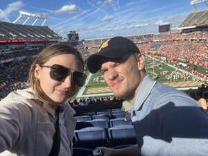 Cheez-it Citrus Bowl: Tennessee vs. Iowa