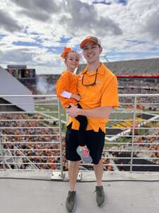 Cheez-it Citrus Bowl: Tennessee vs. Iowa